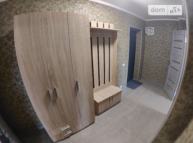 однокомнатная квартира с мебелью в Виннице, район Ближнее замостье, на ул. Шмидта в аренду на долгий срок помесячно фото 1 однокомнатная квартира с мебелью в Виннице, район Ближнее замостье, на ул. Шмидта в аренду на долгий срок помесячно фото 1