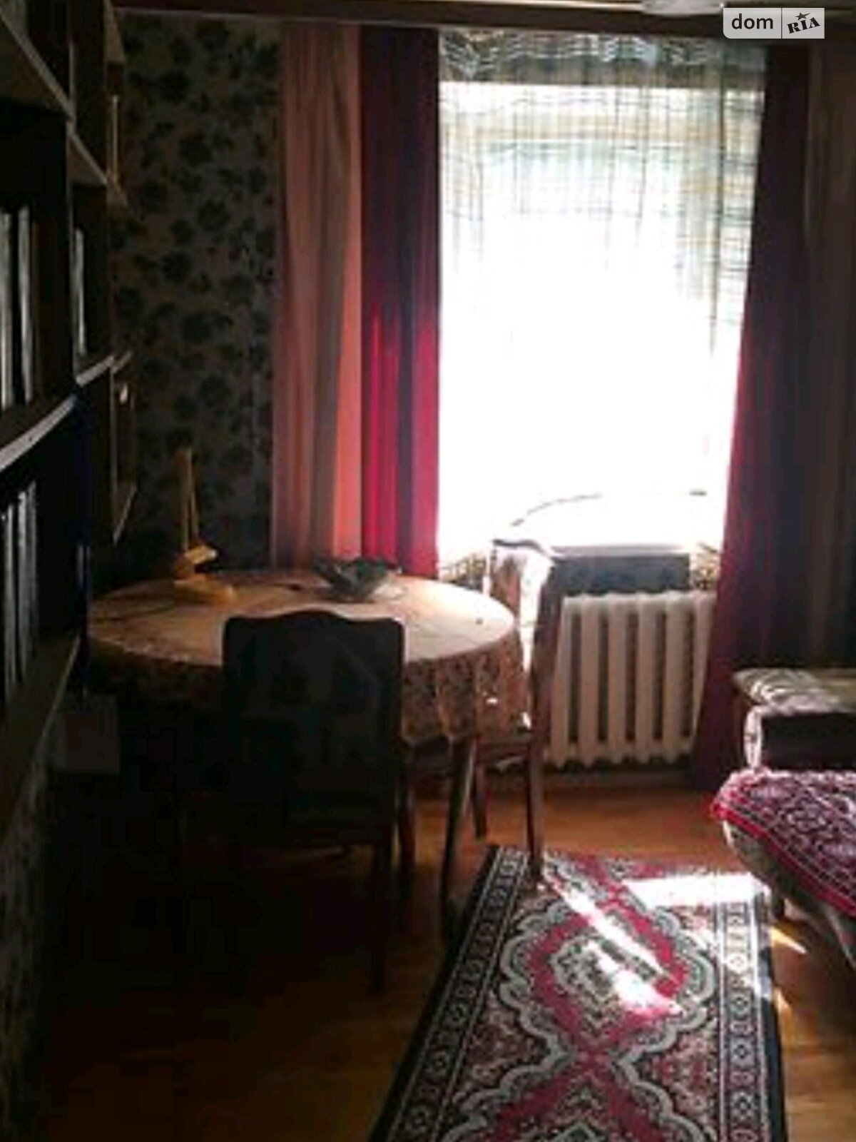 трехкомнатная квартира с мебелью в Виннице, район Ближнее замостье, на ул. Стеценко в аренду на долгий срок помесячно фото 1