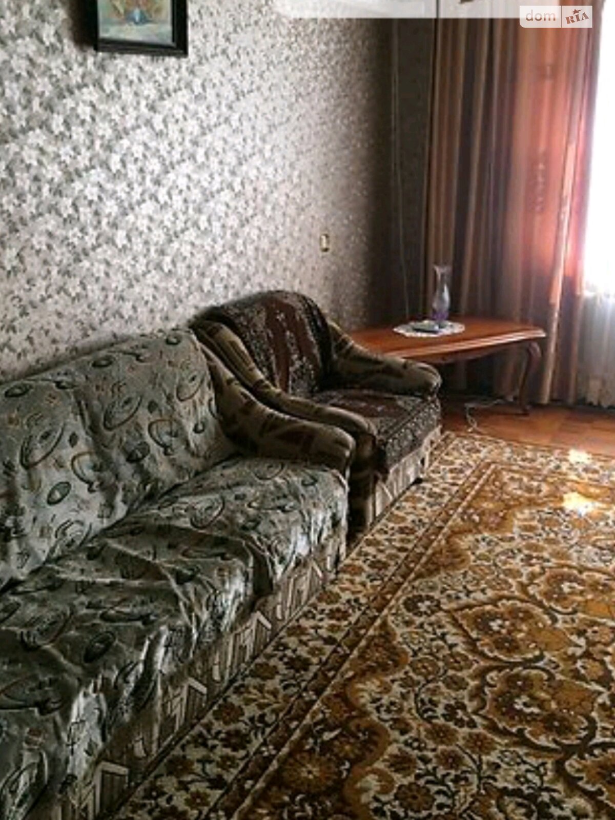 трехкомнатная квартира с мебелью в Виннице, район Ближнее замостье, на ул. Стеценко в аренду на долгий срок помесячно фото 1