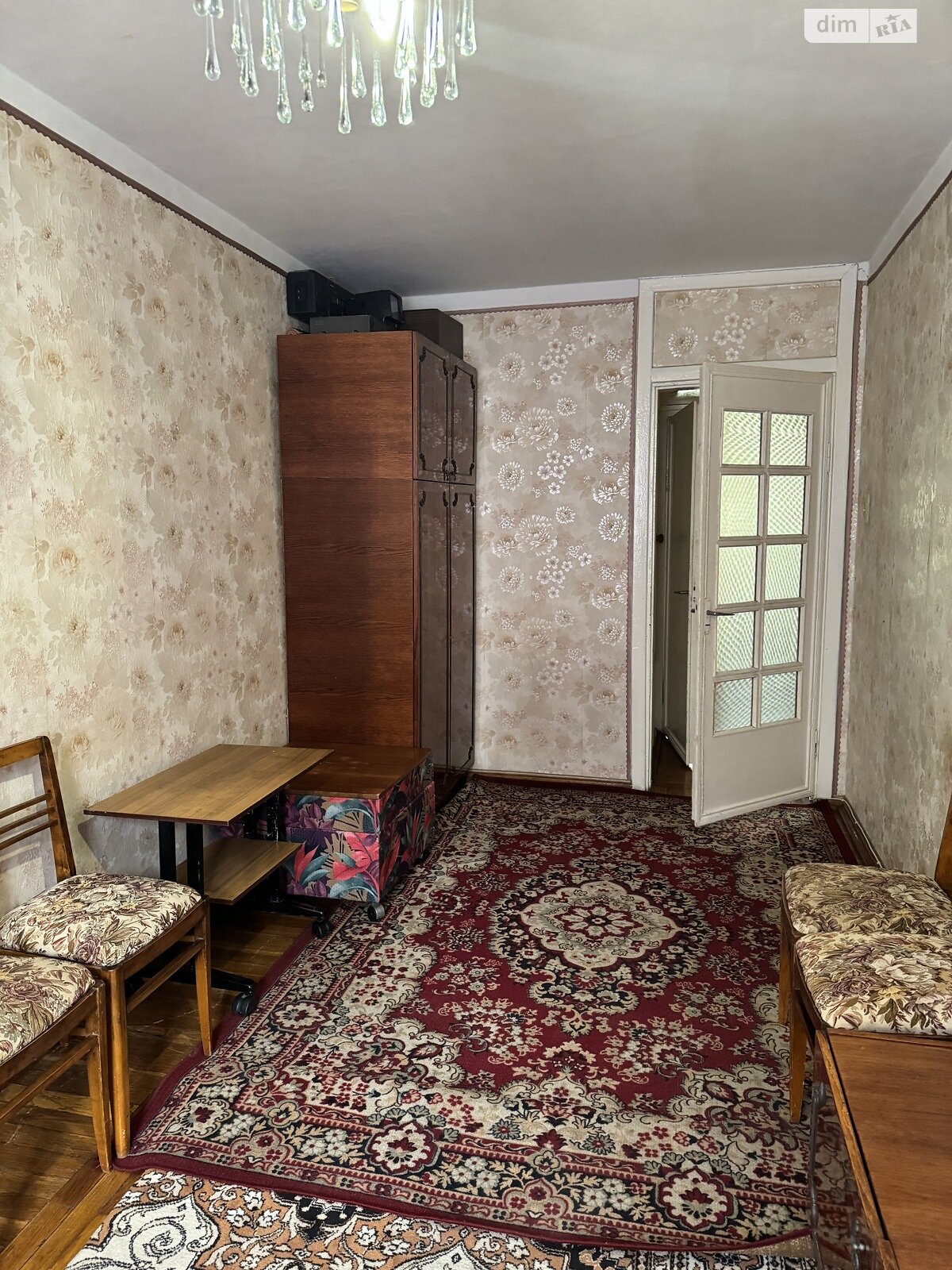 трехкомнатная квартира в Виннице, район Ближнее замостье, на ул. Стеценко 27 в аренду на долгий срок помесячно фото 1