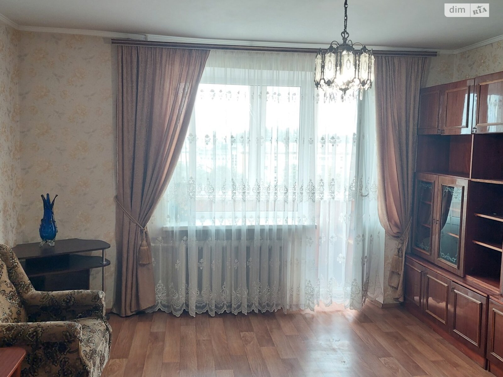 трехкомнатная квартира в Виннице, район Ближнее замостье, на ул. Стеценко в аренду на долгий срок помесячно фото 1 трехкомнатная квартира в Виннице, район Ближнее замостье, на ул. Стеценко в аренду на долгий срок помесячно фото 1