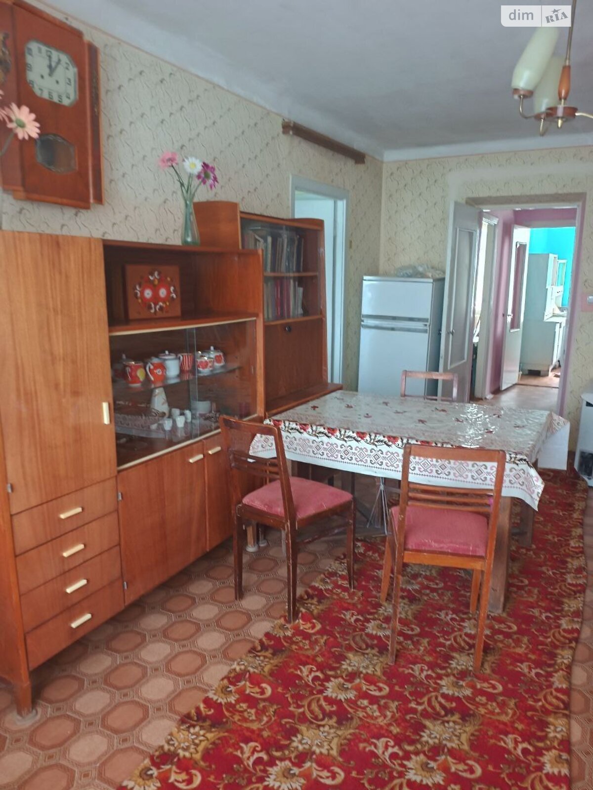 трехкомнатная квартира в Виннице, район Ближнее замостье, на ул. Стеценко в аренду на долгий срок помесячно фото 1 трехкомнатная квартира в Виннице, район Ближнее замостье, на ул. Стеценко в аренду на долгий срок помесячно фото 1