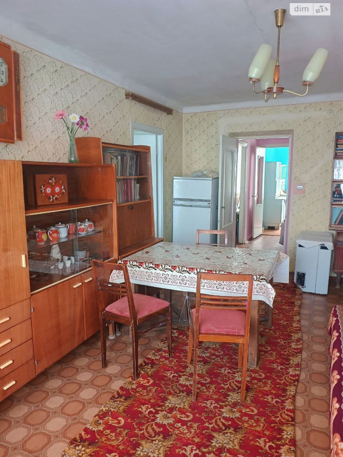 трехкомнатная квартира в Виннице, район Ближнее замостье, на ул. Стеценко в аренду на долгий срок помесячно фото 1 трехкомнатная квартира в Виннице, район Ближнее замостье, на ул. Стеценко в аренду на долгий срок помесячно фото 1
