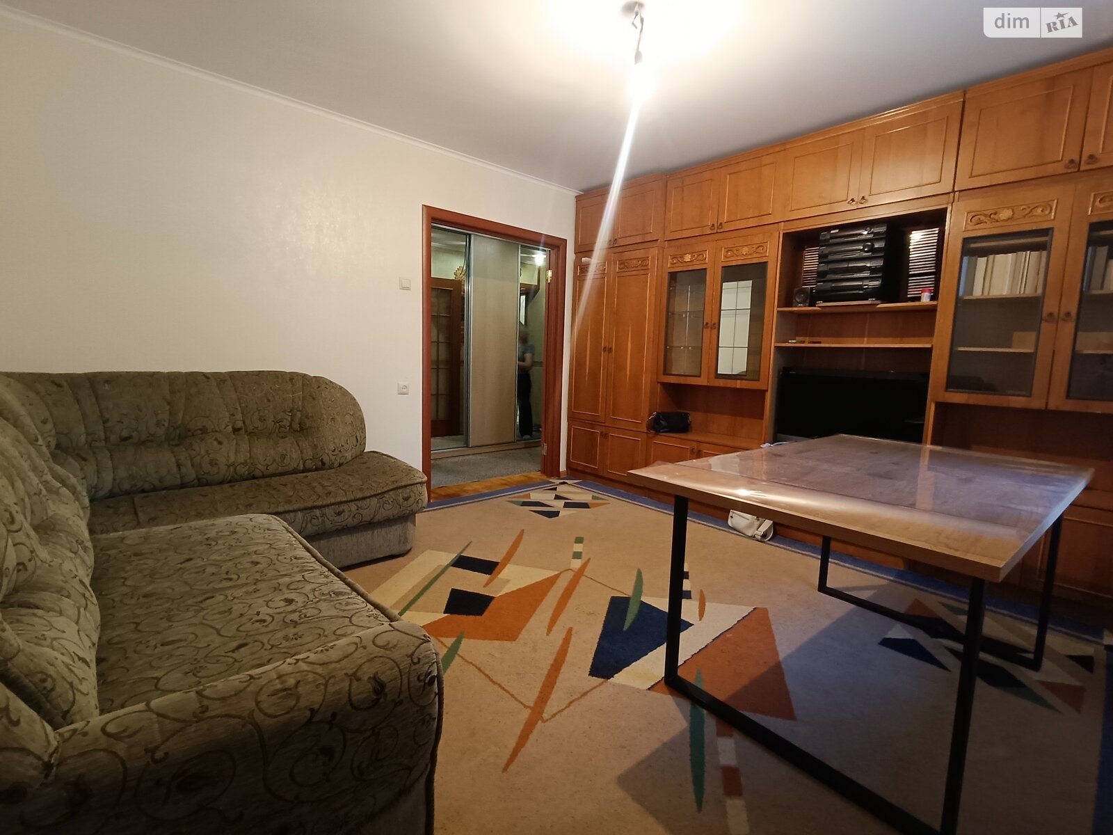 двухкомнатная квартира в Виннице, район Ближнее замостье, на ул. Стеценко в аренду на долгий срок помесячно фото 1 двухкомнатная квартира в Виннице, район Ближнее замостье, на ул. Стеценко в аренду на долгий срок помесячно фото 1