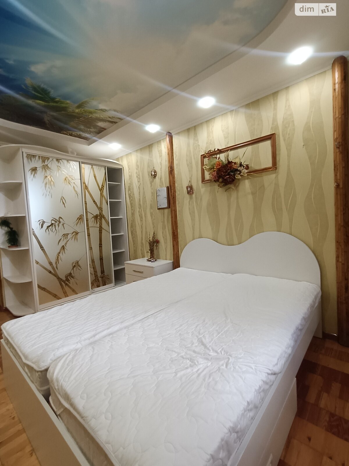 двухкомнатная квартира в Виннице, район Ближнее замостье, на ул. Стеценко в аренду на долгий срок помесячно фото 1 двухкомнатная квартира в Виннице, район Ближнее замостье, на ул. Стеценко в аренду на долгий срок помесячно фото 1