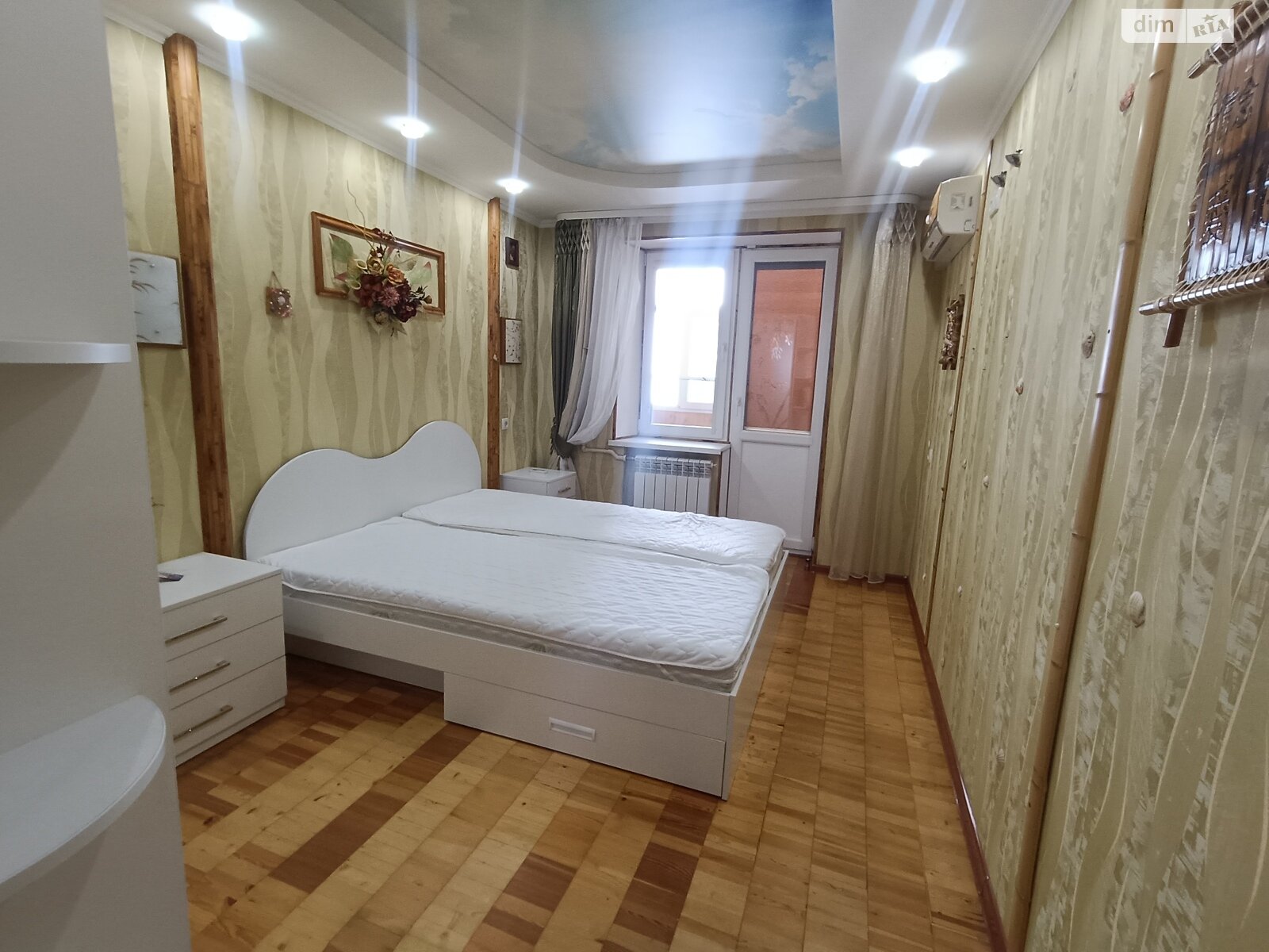 двухкомнатная квартира в Виннице, район Ближнее замостье, на ул. Стеценко в аренду на долгий срок помесячно фото 1 двухкомнатная квартира в Виннице, район Ближнее замостье, на ул. Стеценко в аренду на долгий срок помесячно фото 1