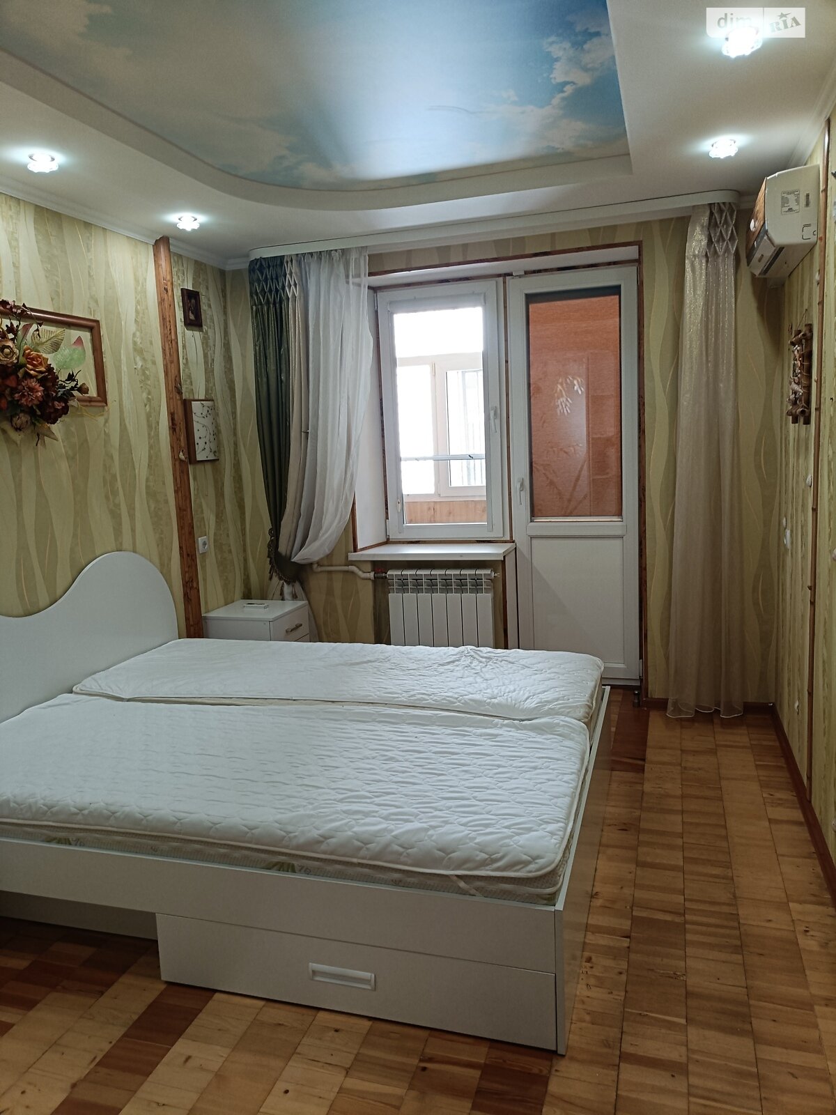 двухкомнатная квартира в Виннице, район Ближнее замостье, на ул. Стеценко в аренду на долгий срок помесячно фото 1 двухкомнатная квартира в Виннице, район Ближнее замостье, на ул. Стеценко в аренду на долгий срок помесячно фото 1