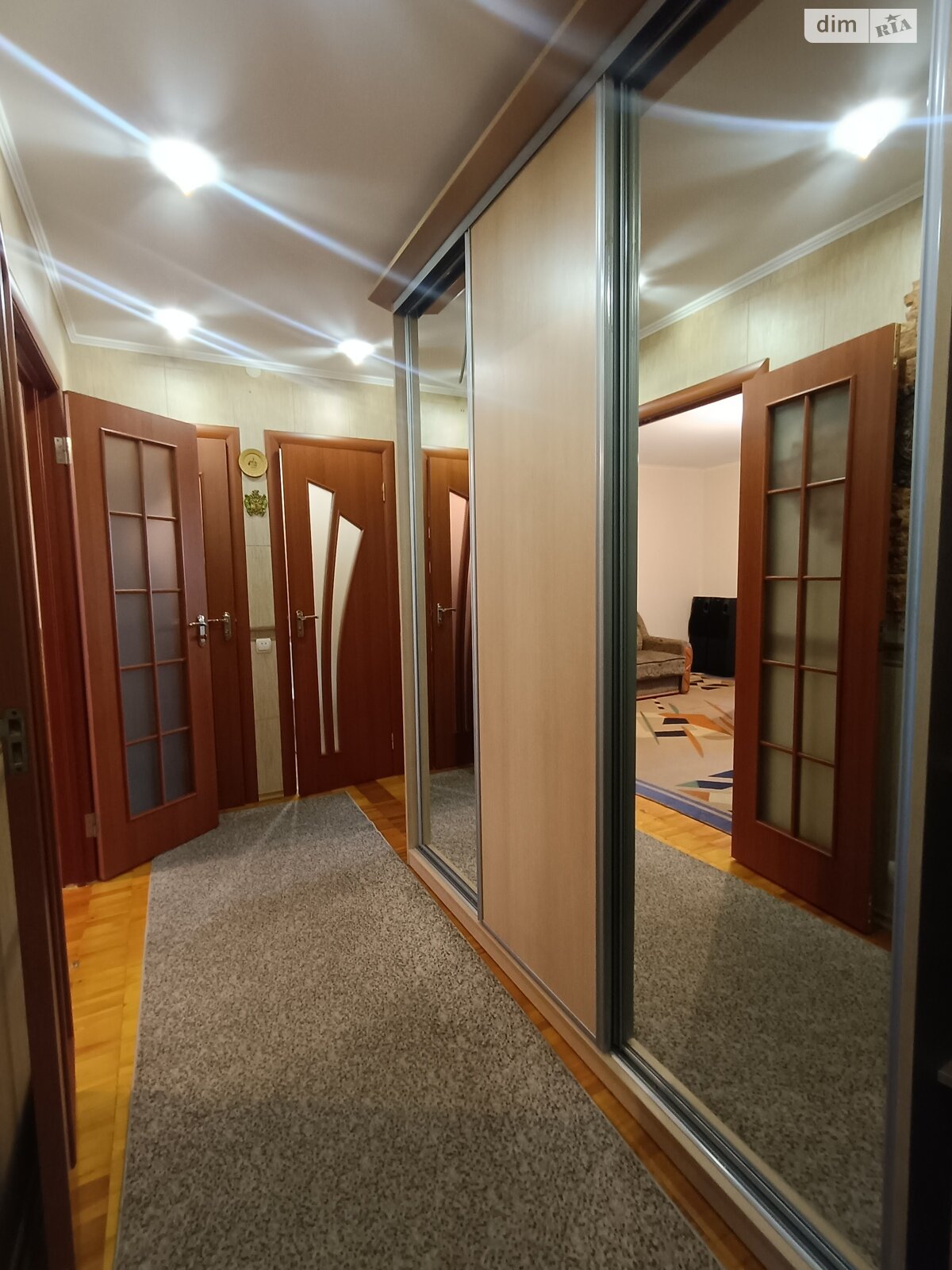 двухкомнатная квартира в Виннице, район Ближнее замостье, на ул. Стеценко в аренду на долгий срок помесячно фото 1 двухкомнатная квартира в Виннице, район Ближнее замостье, на ул. Стеценко в аренду на долгий срок помесячно фото 1