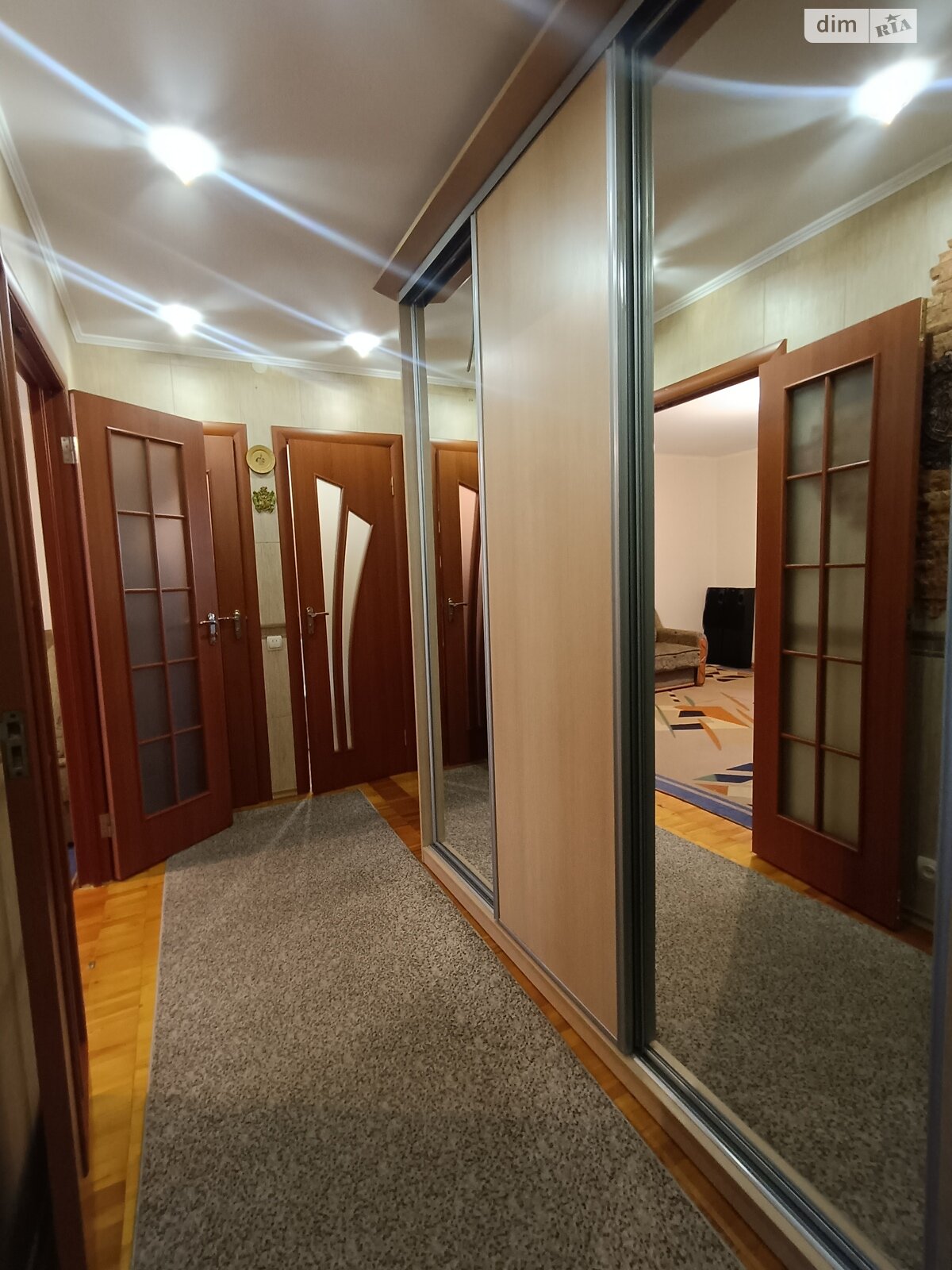 двухкомнатная квартира в Виннице, район Ближнее замостье, на ул. Стеценко в аренду на долгий срок помесячно фото 1 двухкомнатная квартира в Виннице, район Ближнее замостье, на ул. Стеценко в аренду на долгий срок помесячно фото 1