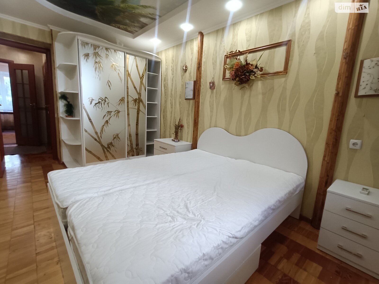 двухкомнатная квартира в Виннице, район Ближнее замостье, на ул. Стеценко в аренду на долгий срок помесячно фото 1 двухкомнатная квартира в Виннице, район Ближнее замостье, на ул. Стеценко в аренду на долгий срок помесячно фото 1