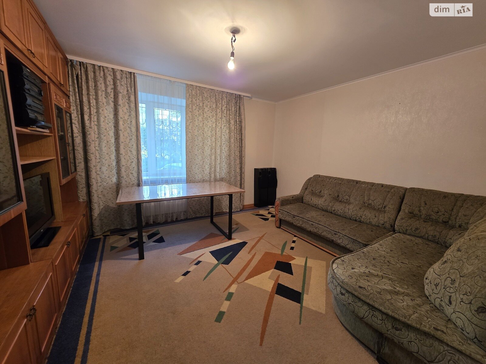 двокімнатна квартира в Вінниці, район Ближнє замостя, на вул. Стеценка 48, кв. 33 в довготривалу оренду помісячно фото 1