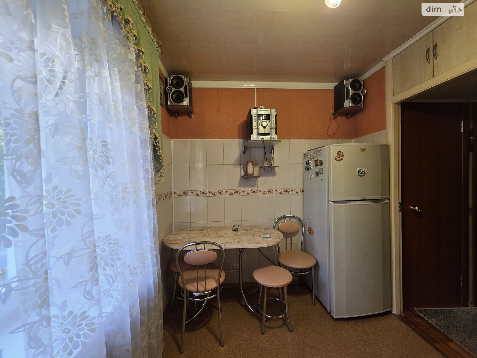 двокімнатна квартира в Вінниці, район Ближнє замостя, на вул. Стеценка 48, кв. 33 в довготривалу оренду помісячно фото 1