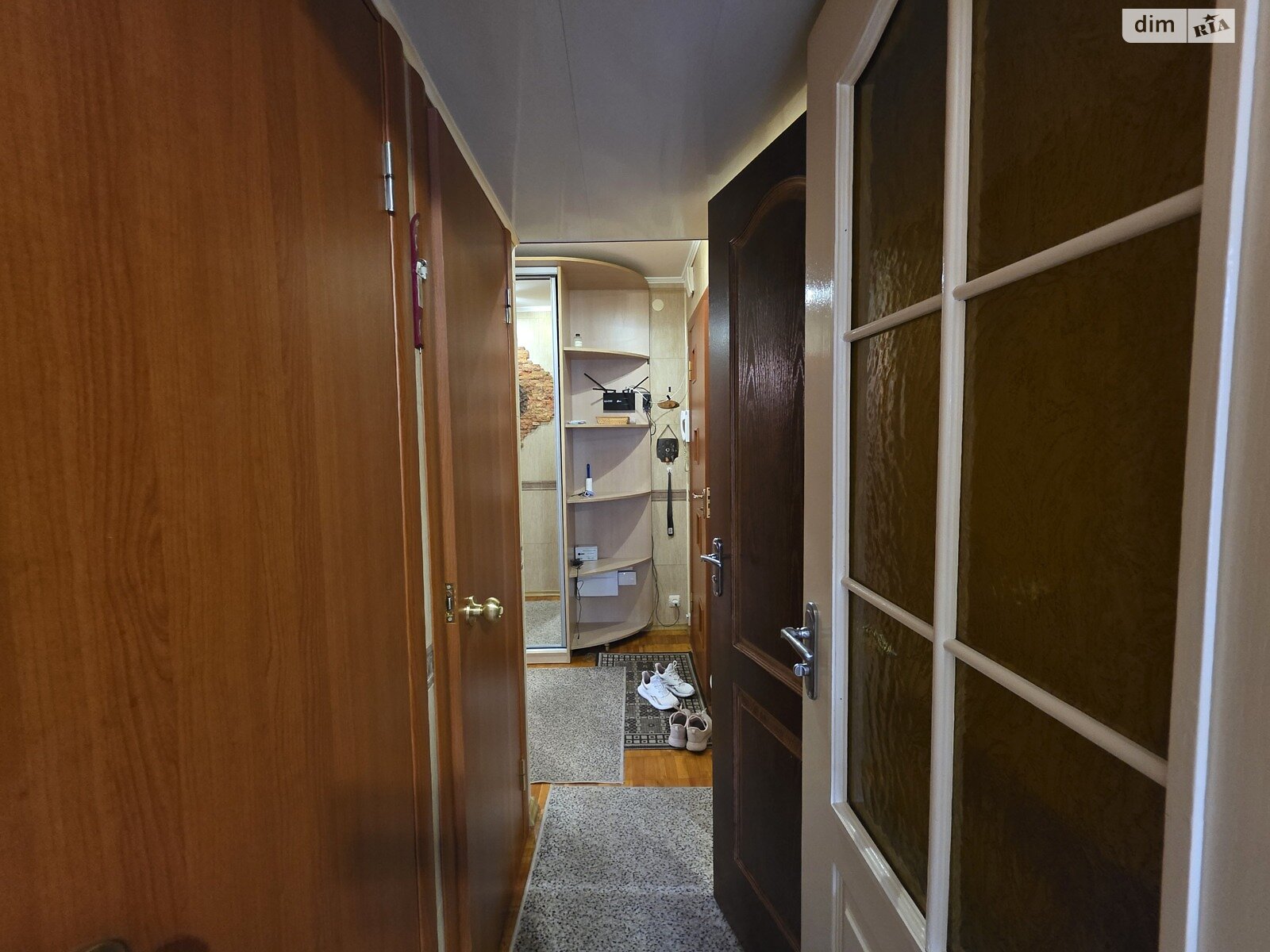 двокімнатна квартира в Вінниці, район Ближнє замостя, на вул. Стеценка 48, кв. 33 в довготривалу оренду помісячно фото 1