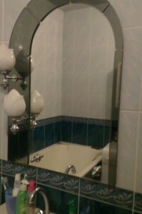 двокімнатна квартира в Вінниці, район Ближнє замостя, на вул. Стеценка 46 в довготривалу оренду помісячно фото 2