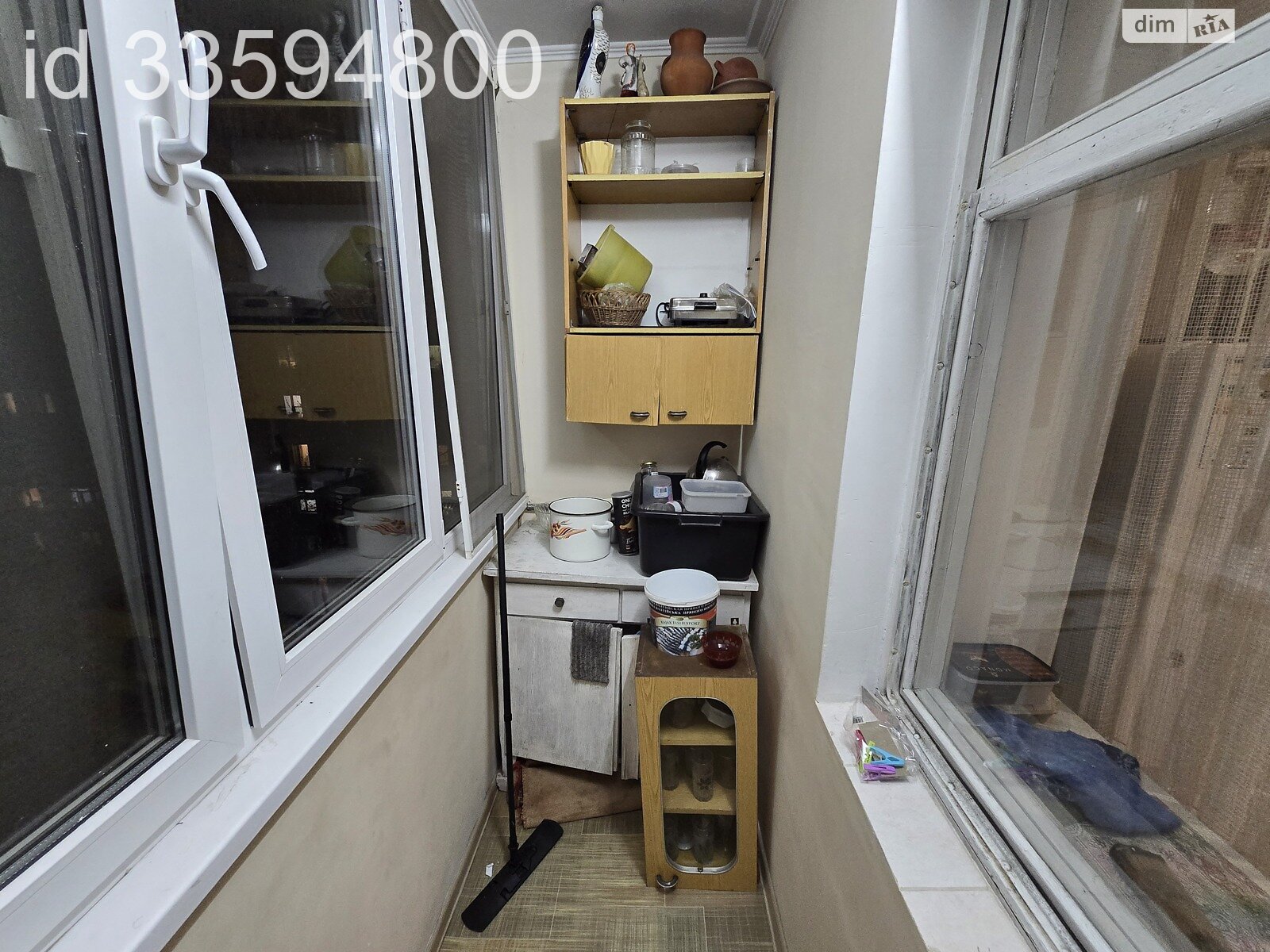 двухкомнатная квартира в Виннице, район Ближнее замостье, на ул. Стеценко в аренду на долгий срок помесячно фото 1