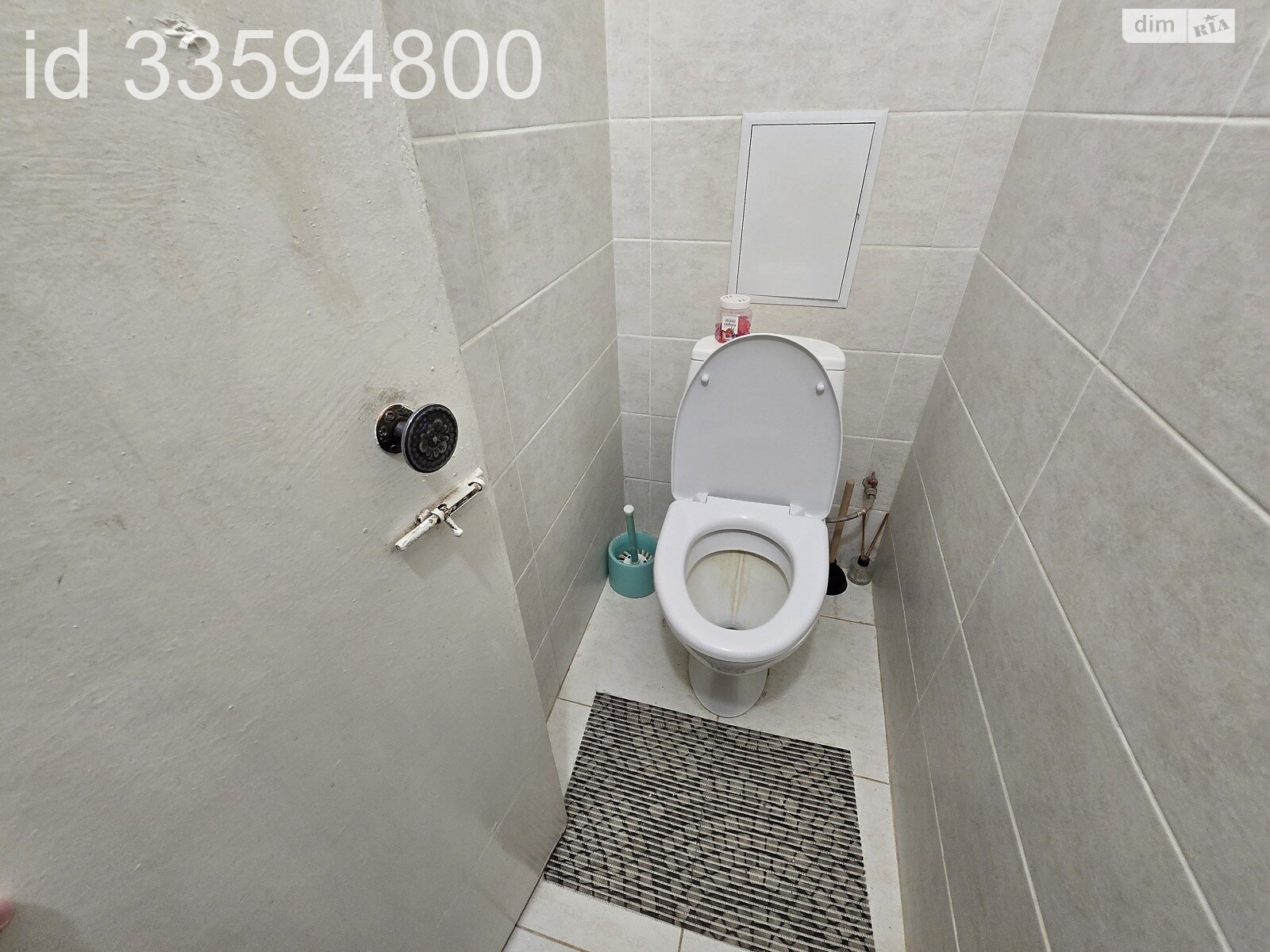 двухкомнатная квартира в Виннице, район Ближнее замостье, на ул. Стеценко в аренду на долгий срок помесячно фото 1