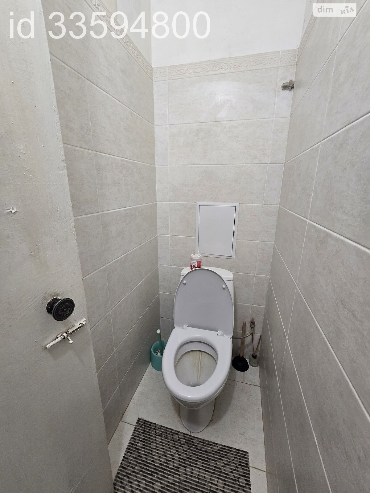 двухкомнатная квартира в Виннице, район Ближнее замостье, на ул. Стеценко в аренду на долгий срок помесячно фото 1