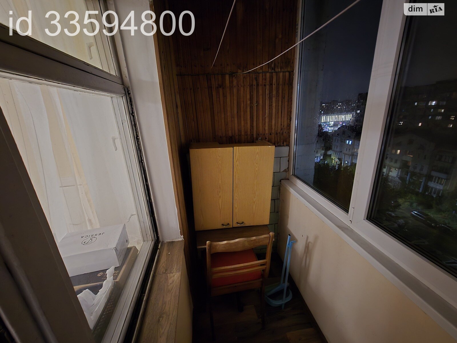 двухкомнатная квартира в Виннице, район Ближнее замостье, на ул. Стеценко в аренду на долгий срок помесячно фото 1