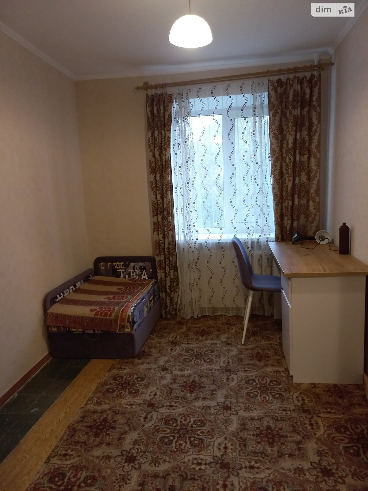 трехкомнатная квартира с ремонтом в Виннице, район Ближнее замостье, на ул. Стеценко 25 в аренду на долгий срок помесячно фото 1 трехкомнатная квартира с ремонтом в Виннице, район Ближнее замостье, на ул. Стеценко 25 в аренду на долгий срок помесячно фото 1