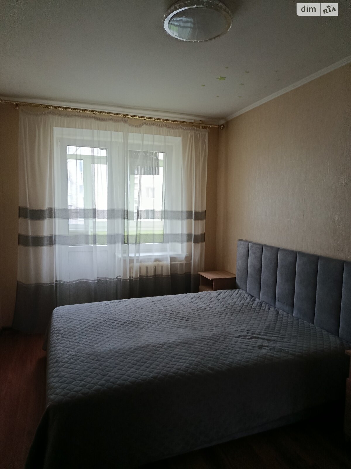 трикімнатна квартира з ремонтом в Вінниці, район Ближнє замостя, на вул. Стеценка в довготривалу оренду помісячно фото 1