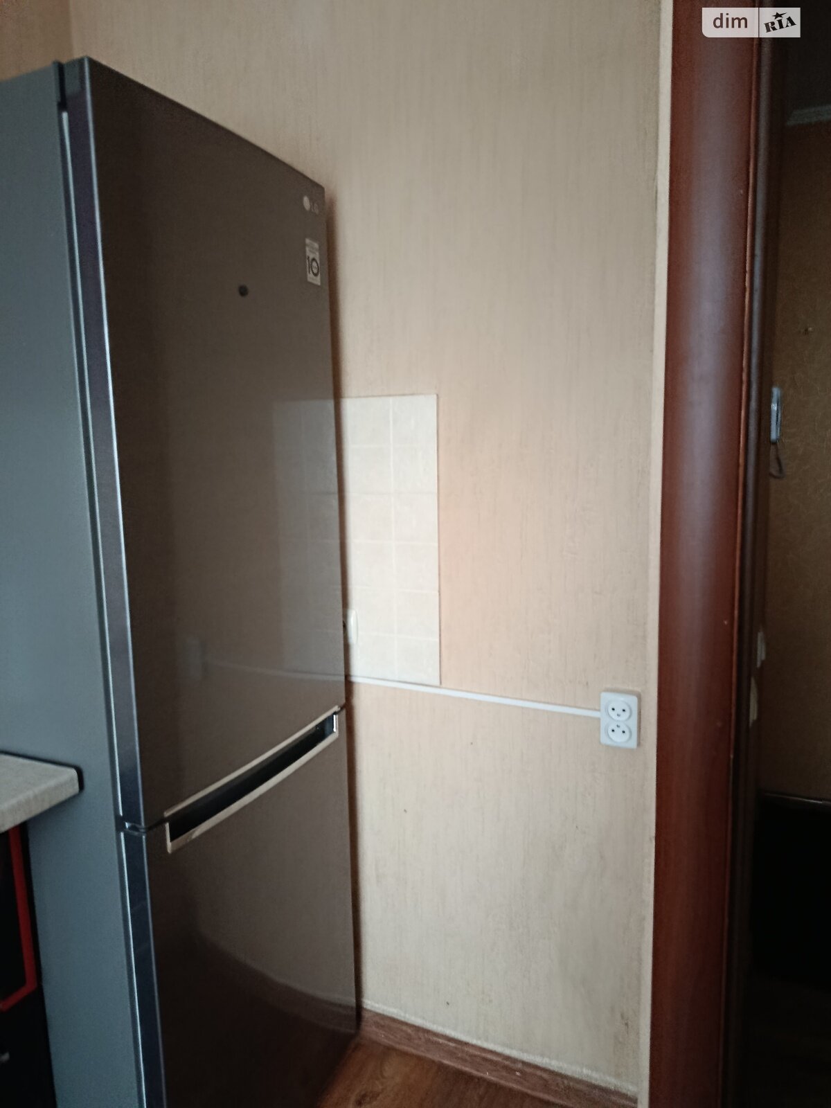 трикімнатна квартира з ремонтом в Вінниці, район Ближнє замостя, на вул. Стеценка в довготривалу оренду помісячно фото 1