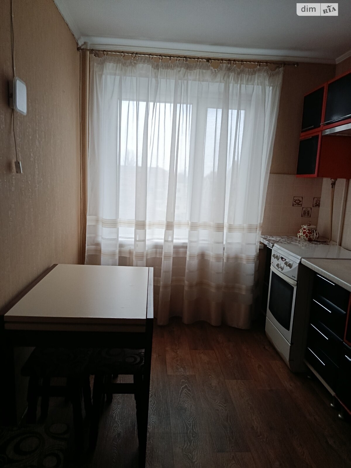 трикімнатна квартира з ремонтом в Вінниці, район Ближнє замостя, на вул. Стеценка в довготривалу оренду помісячно фото 1