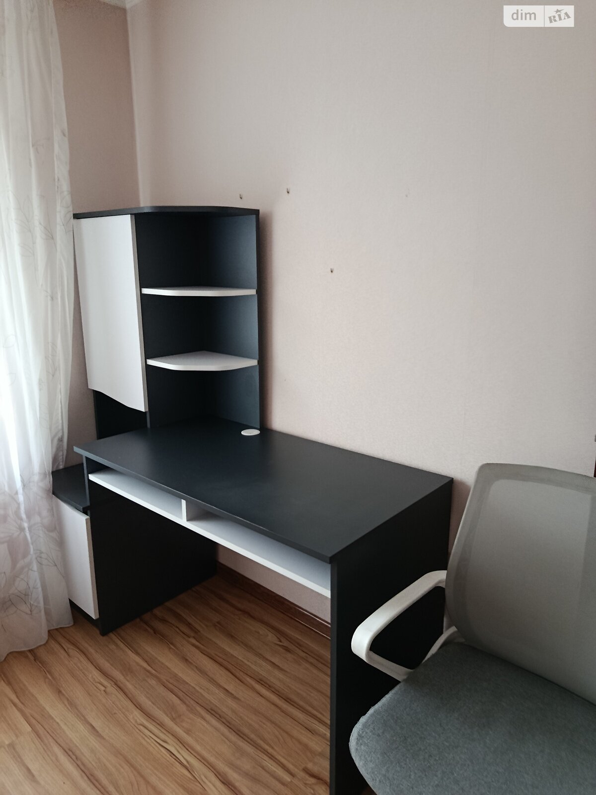 трикімнатна квартира з ремонтом в Вінниці, район Ближнє замостя, на вул. Стеценка в довготривалу оренду помісячно фото 1