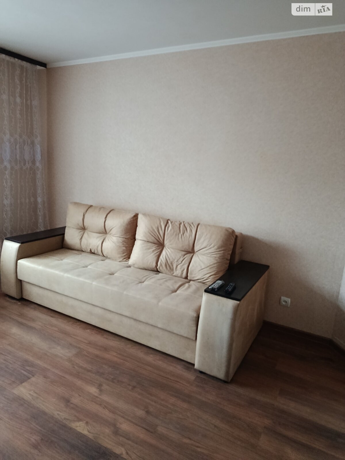 трикімнатна квартира з ремонтом в Вінниці, район Ближнє замостя, на вул. Стеценка в довготривалу оренду помісячно фото 1