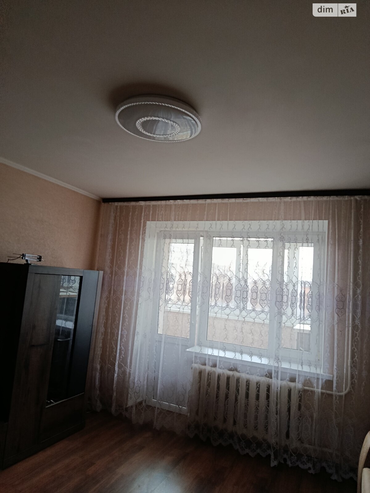 трикімнатна квартира з ремонтом в Вінниці, район Ближнє замостя, на вул. Стеценка в довготривалу оренду помісячно фото 1