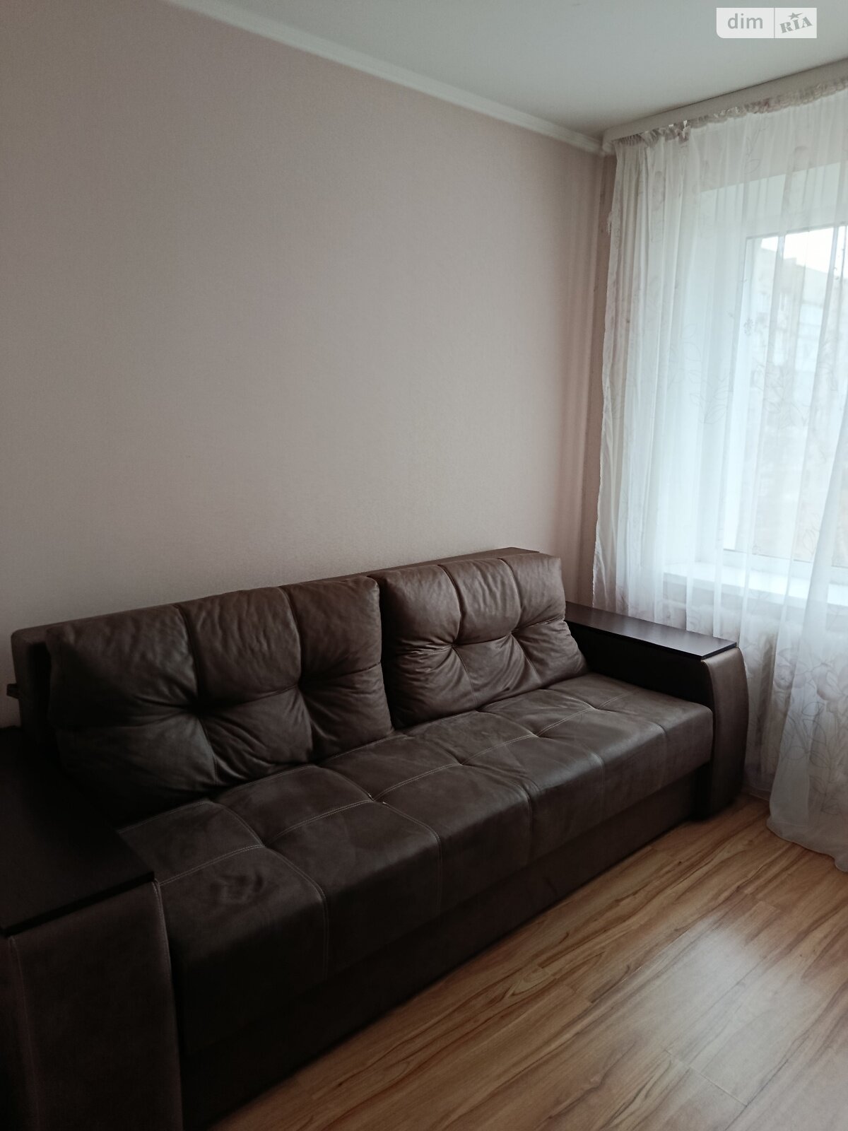 трикімнатна квартира з ремонтом в Вінниці, район Ближнє замостя, на вул. Стеценка в довготривалу оренду помісячно фото 1