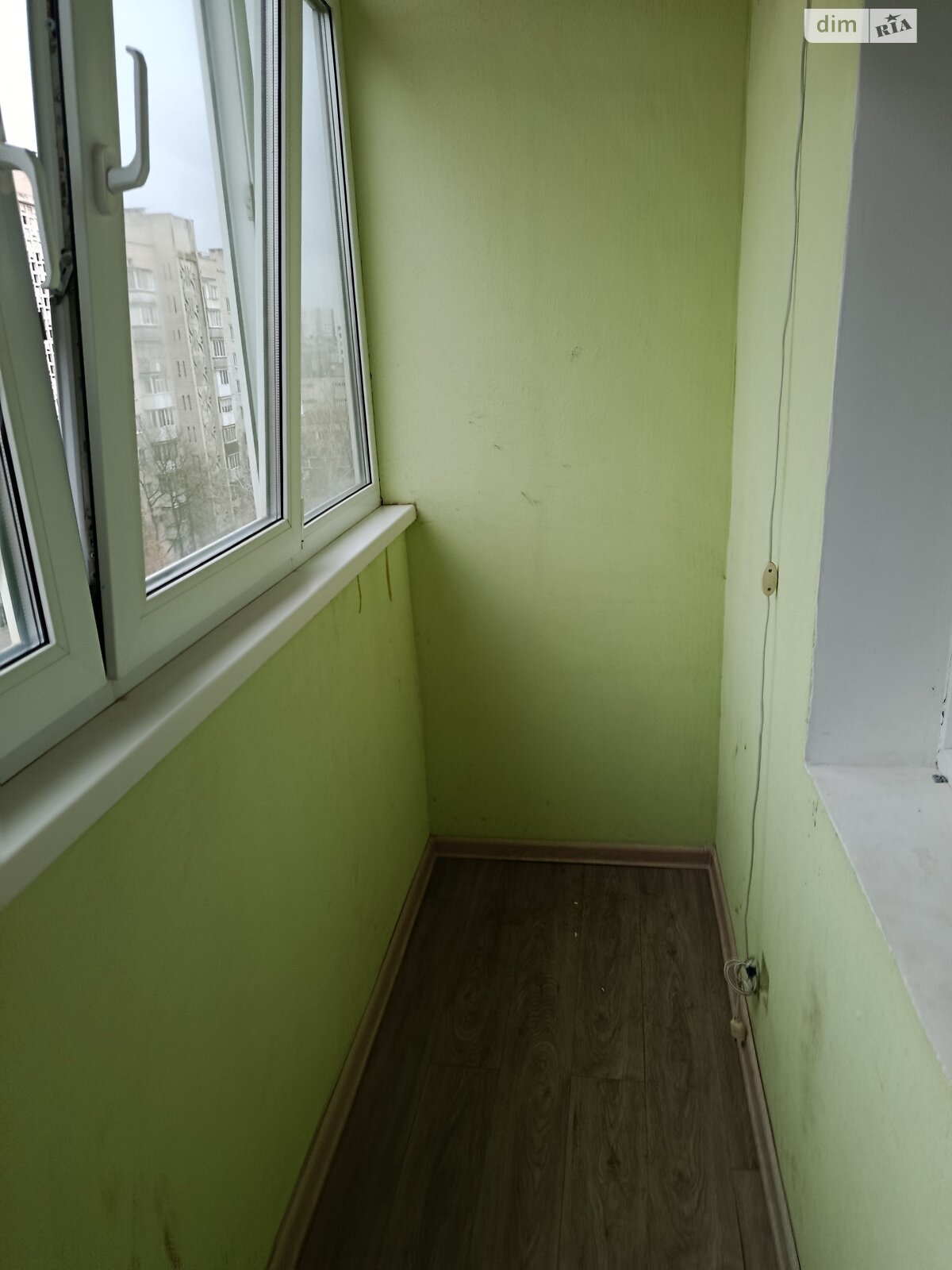 трикімнатна квартира з ремонтом в Вінниці, район Ближнє замостя, на вул. Стеценка в довготривалу оренду помісячно фото 1