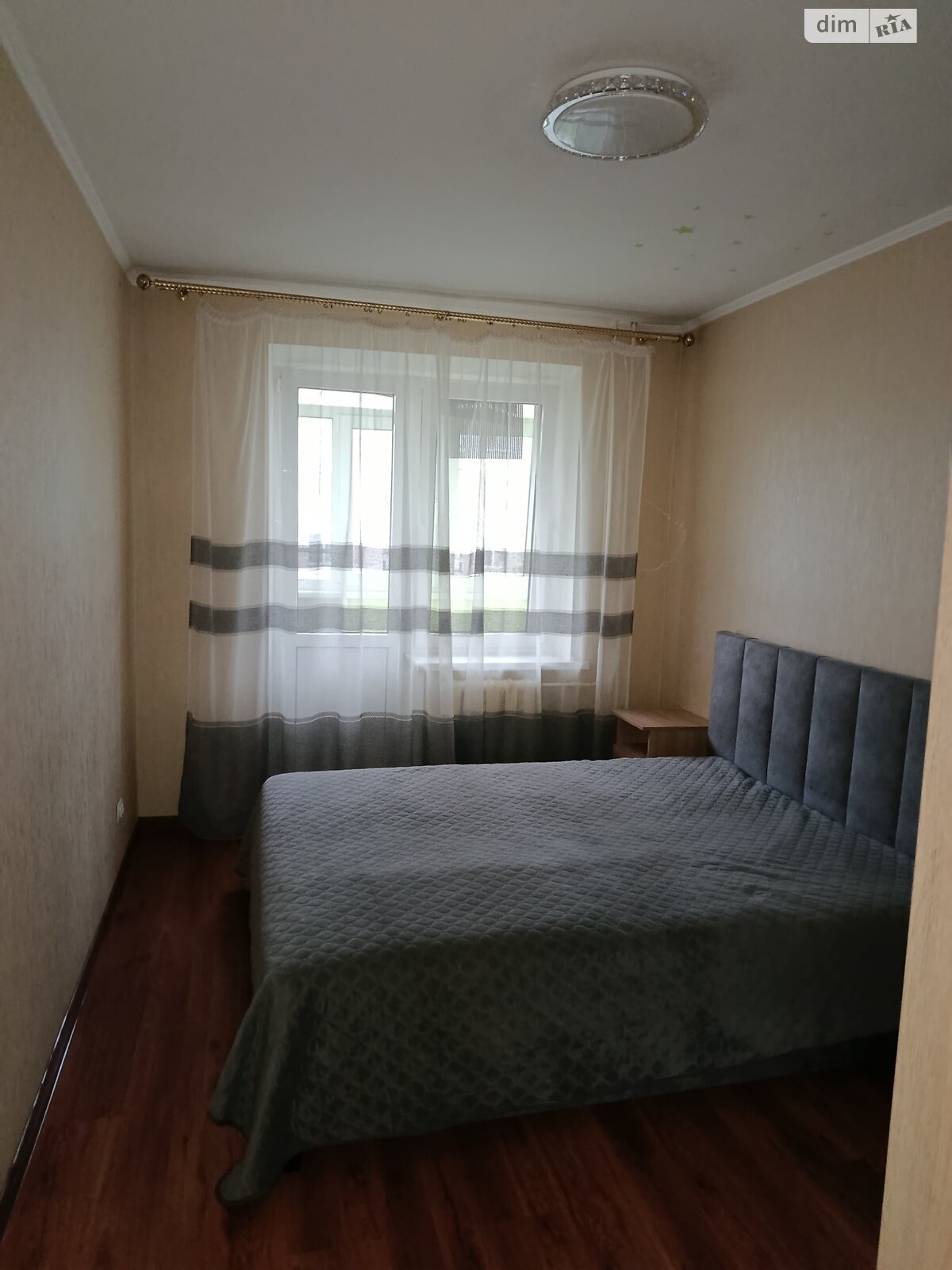 трикімнатна квартира з ремонтом в Вінниці, район Ближнє замостя, на вул. Стеценка в довготривалу оренду помісячно фото 1