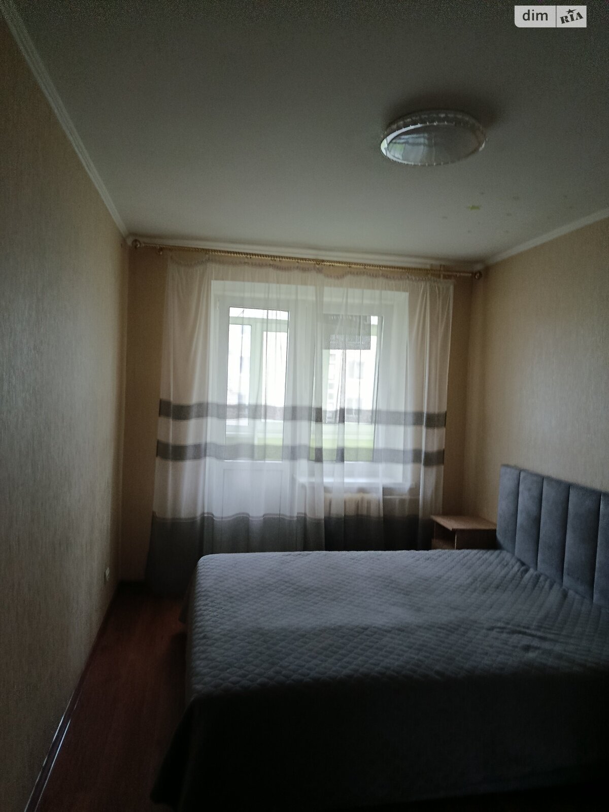 трикімнатна квартира з ремонтом в Вінниці, район Ближнє замостя, на вул. Стеценка в довготривалу оренду помісячно фото 1