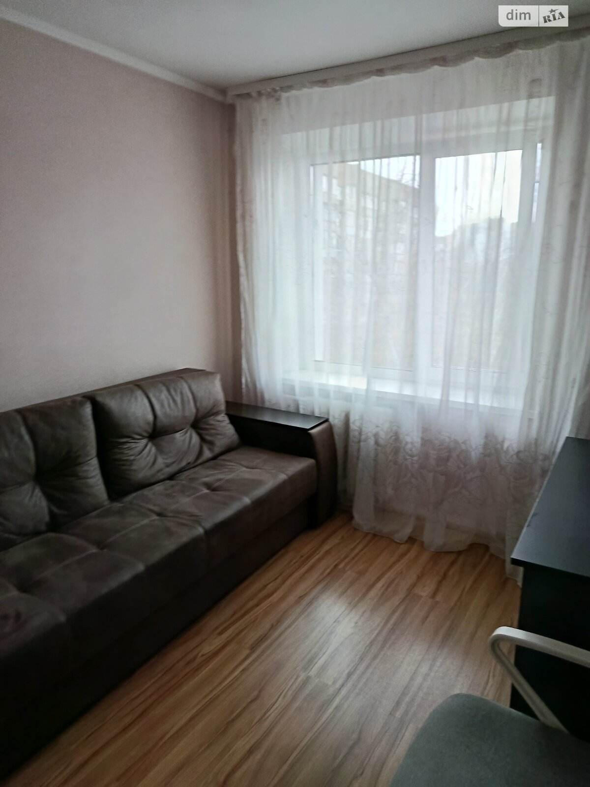 трикімнатна квартира з ремонтом в Вінниці, район Ближнє замостя, на вул. Стеценка в довготривалу оренду помісячно фото 1