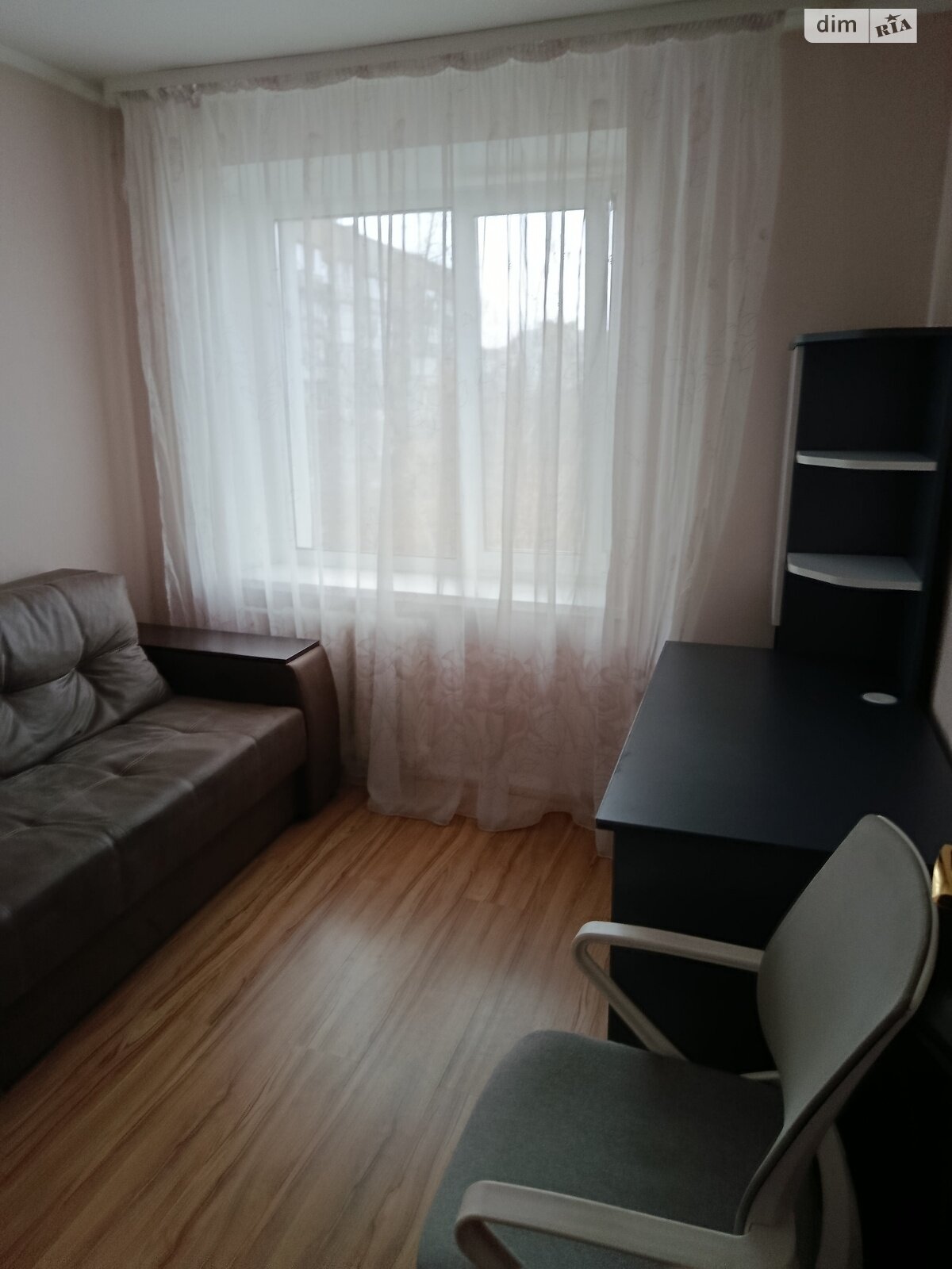 трикімнатна квартира з ремонтом в Вінниці, район Ближнє замостя, на вул. Стеценка в довготривалу оренду помісячно фото 1