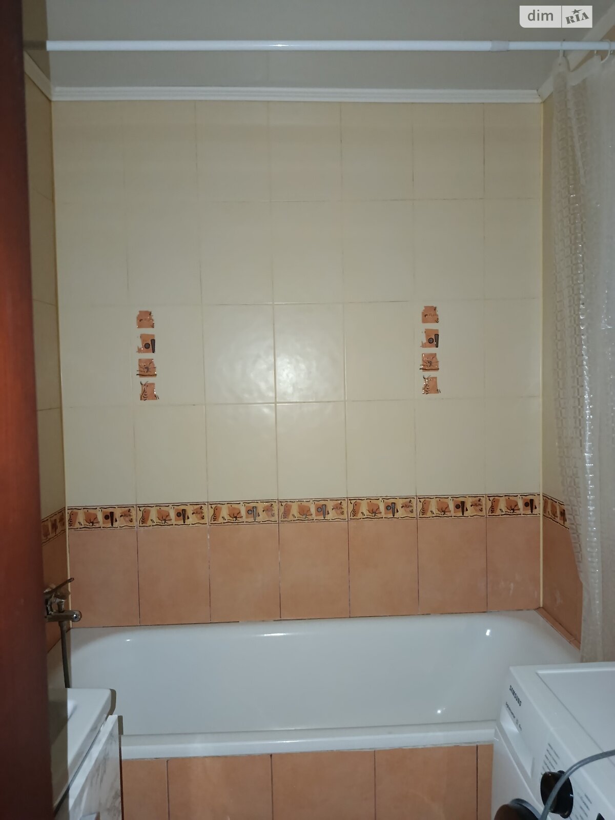 трикімнатна квартира з ремонтом в Вінниці, район Ближнє замостя, на вул. Стеценка в довготривалу оренду помісячно фото 1