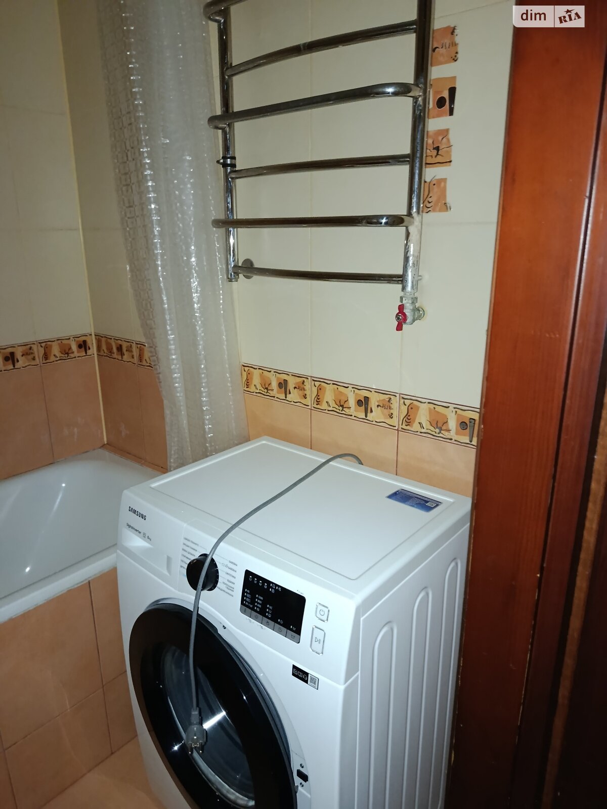 трикімнатна квартира з ремонтом в Вінниці, район Ближнє замостя, на вул. Стеценка в довготривалу оренду помісячно фото 1