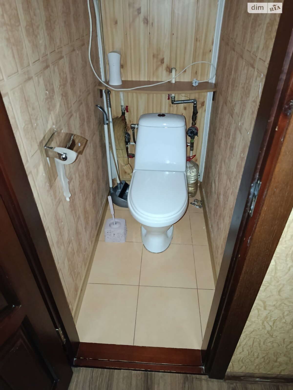 трикімнатна квартира з ремонтом в Вінниці, район Ближнє замостя, на вул. Стеценка в довготривалу оренду помісячно фото 1