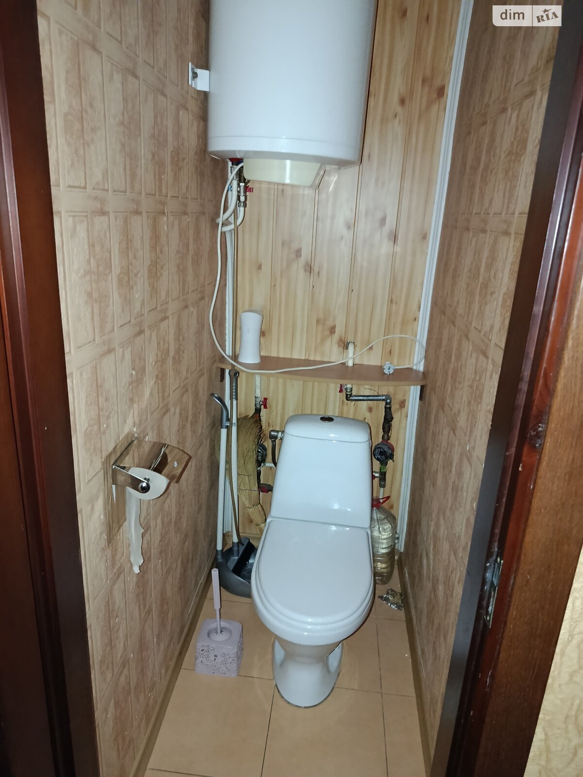 трикімнатна квартира з ремонтом в Вінниці, район Ближнє замостя, на вул. Стеценка в довготривалу оренду помісячно фото 1