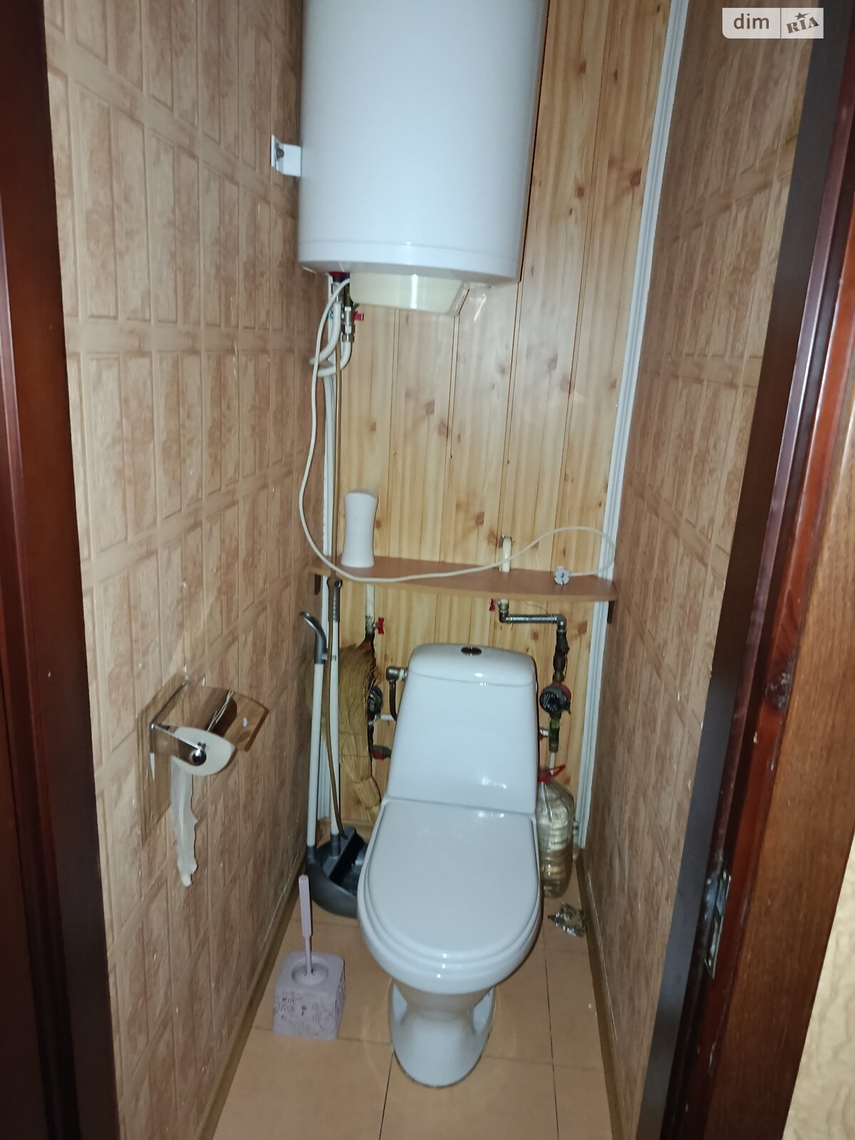 трикімнатна квартира з ремонтом в Вінниці, район Ближнє замостя, на вул. Стеценка в довготривалу оренду помісячно фото 1