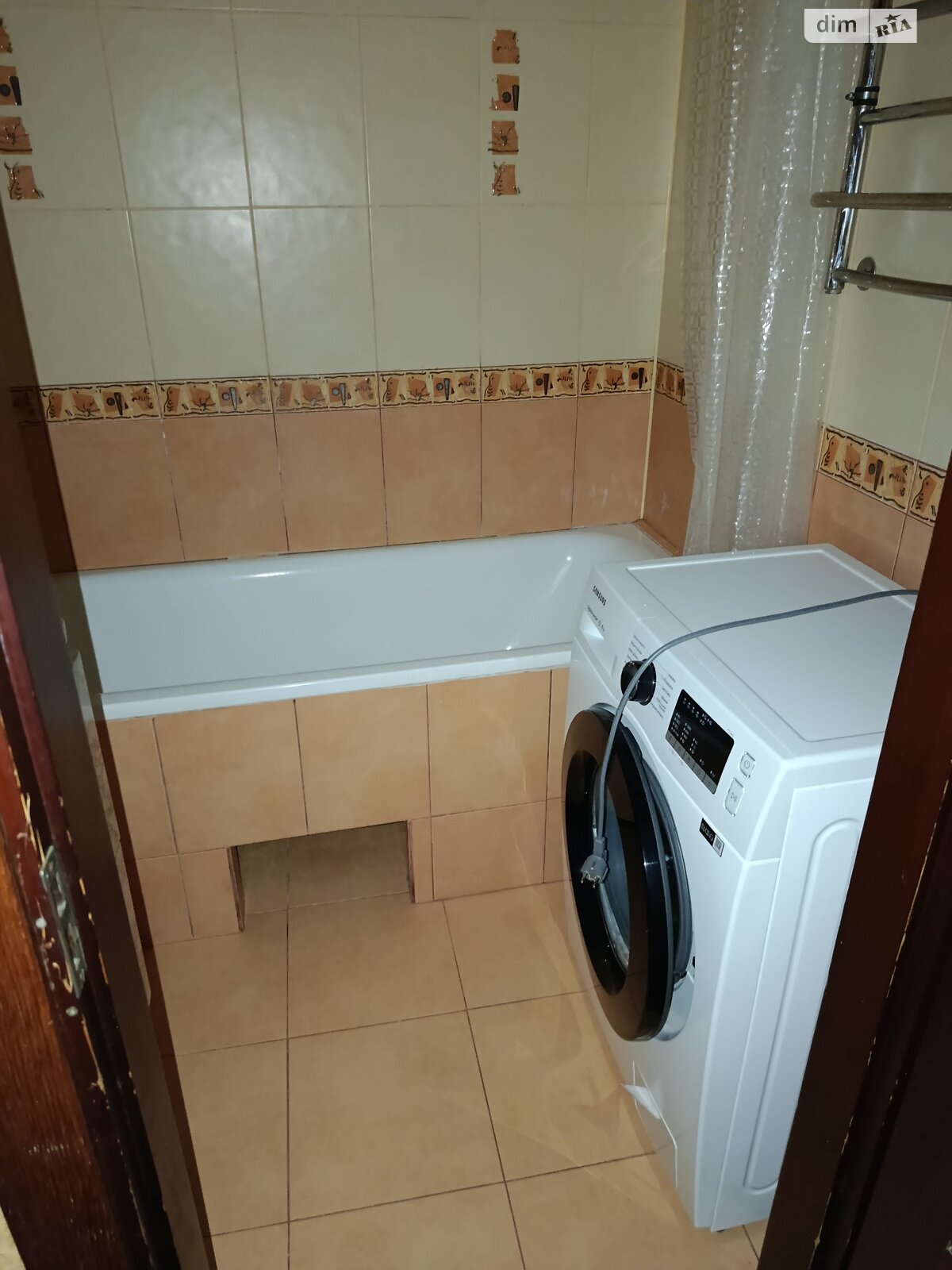 трикімнатна квартира з ремонтом в Вінниці, район Ближнє замостя, на вул. Стеценка в довготривалу оренду помісячно фото 1