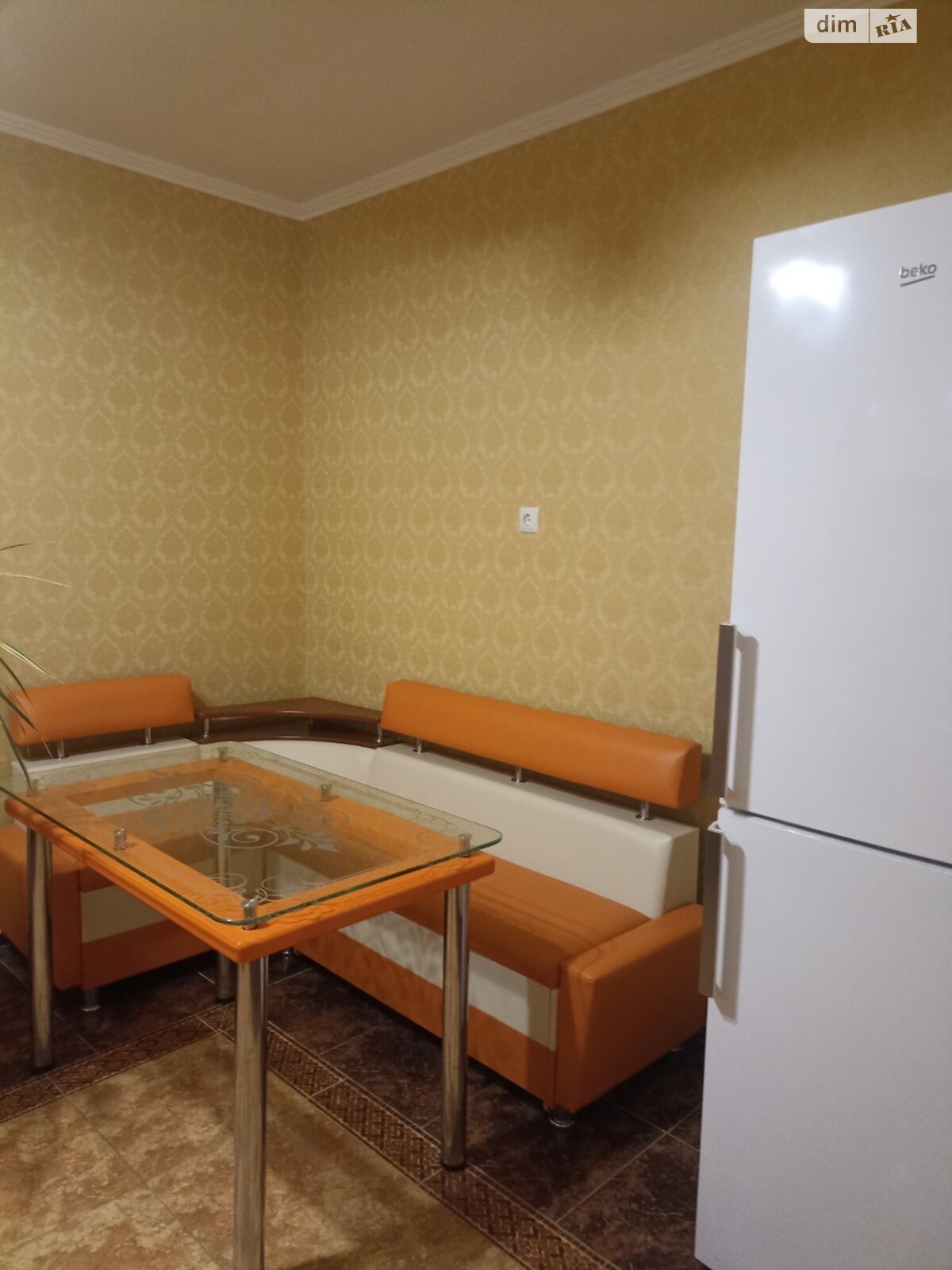 однокімнатна квартира в Вінниці, район Ближнє замостя, на вул. Стрілецька 1А в довготривалу оренду помісячно фото 1 однокімнатна квартира в Вінниці, район Ближнє замостя, на вул. Стрілецька 1А в довготривалу оренду помісячно фото 1