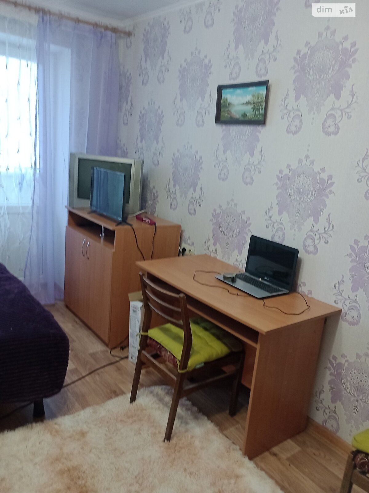 однокомнатная квартира в Виннице, район Ближнее замостье, на ул. Стрелецкая в аренду на долгий срок помесячно фото 1 однокомнатная квартира в Виннице, район Ближнее замостье, на ул. Стрелецкая в аренду на долгий срок помесячно фото 1