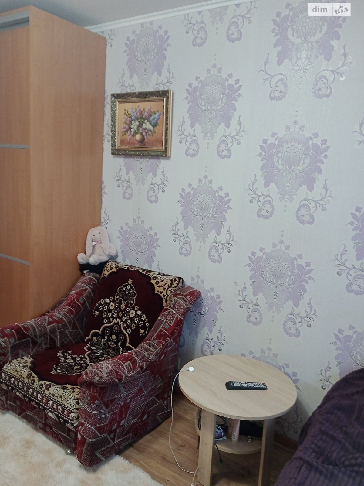 однокомнатная квартира в Виннице, район Ближнее замостье, на ул. Стрелецкая в аренду на долгий срок помесячно фото 1 однокомнатная квартира в Виннице, район Ближнее замостье, на ул. Стрелецкая в аренду на долгий срок помесячно фото 1