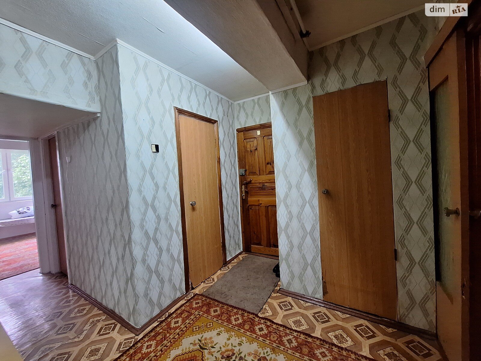 двухкомнатная квартира в Виннице, район Ближнее замостье, на ул. Стрелецкая в аренду на долгий срок помесячно фото 1 двухкомнатная квартира в Виннице, район Ближнее замостье, на ул. Стрелецкая в аренду на долгий срок помесячно фото 1