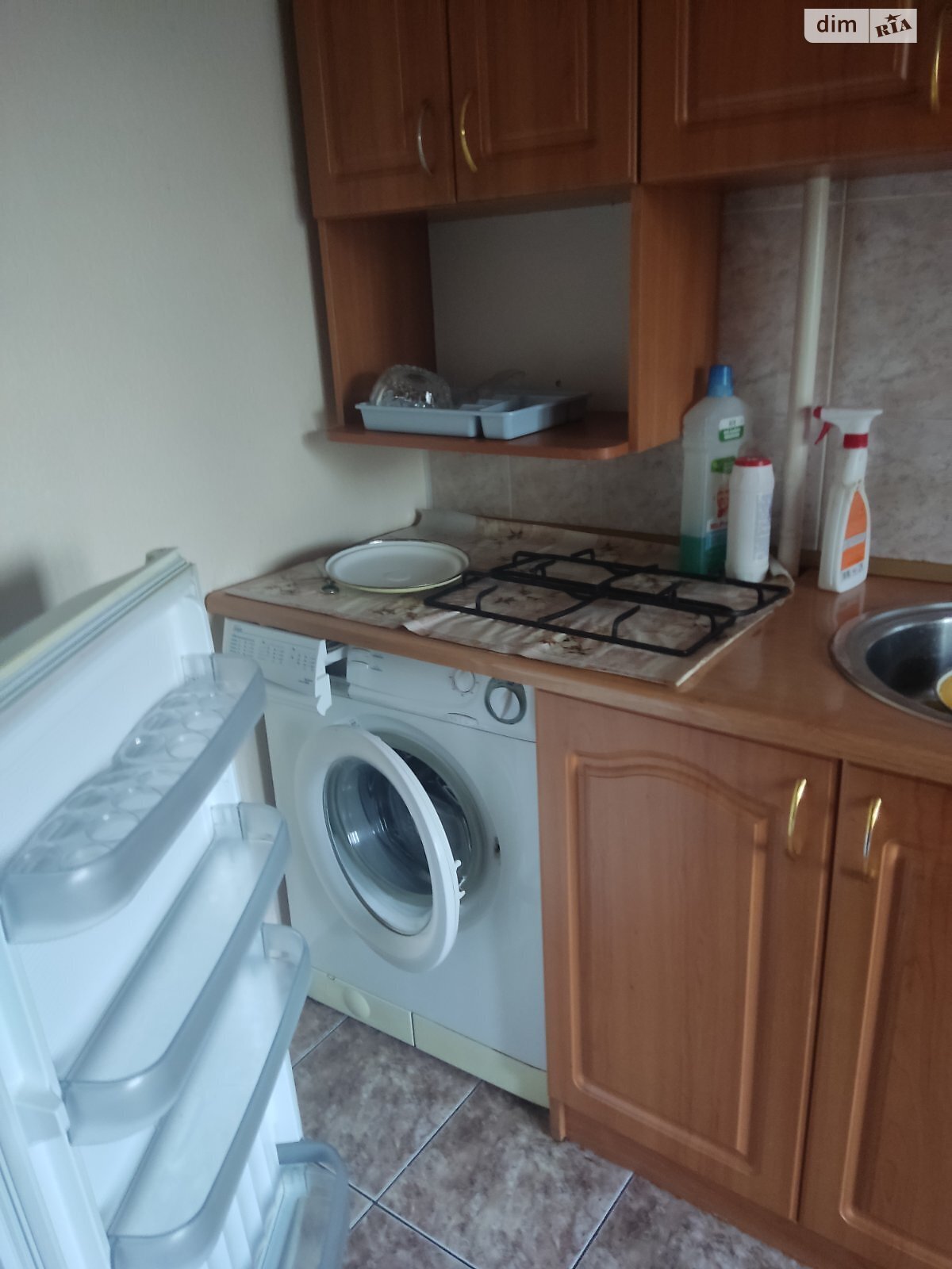 двухкомнатная квартира в Виннице, район Ближнее замостье, на ул. Стрелецкая 56 в аренду на долгий срок помесячно фото 1 двухкомнатная квартира в Виннице, район Ближнее замостье, на ул. Стрелецкая 56 в аренду на долгий срок помесячно фото 1