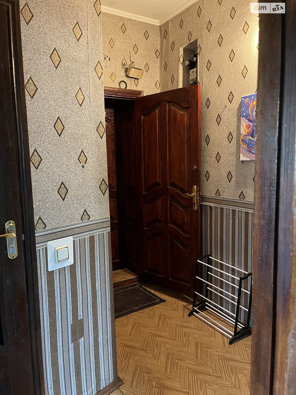 двухкомнатная квартира в Виннице, район Ближнее замостье, на ул. Стрелецкая в аренду на долгий срок помесячно фото 1 двухкомнатная квартира в Виннице, район Ближнее замостье, на ул. Стрелецкая в аренду на долгий срок помесячно фото 1