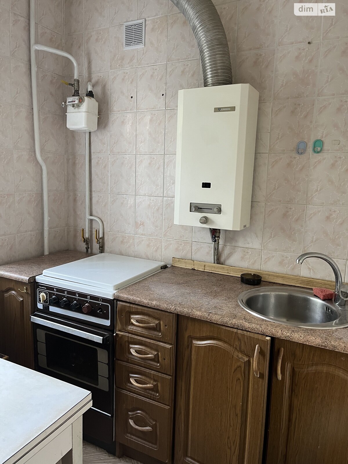 двухкомнатная квартира в Виннице, район Ближнее замостье, на ул. Стрелецкая в аренду на долгий срок помесячно фото 1 двухкомнатная квартира в Виннице, район Ближнее замостье, на ул. Стрелецкая в аренду на долгий срок помесячно фото 1