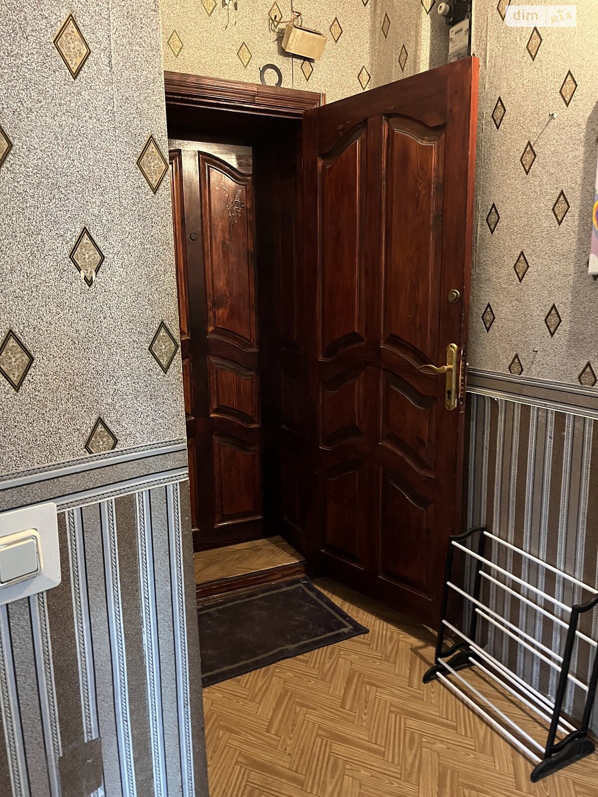 двухкомнатная квартира в Виннице, район Ближнее замостье, на ул. Стрелецкая в аренду на долгий срок помесячно фото 1 двухкомнатная квартира в Виннице, район Ближнее замостье, на ул. Стрелецкая в аренду на долгий срок помесячно фото 1