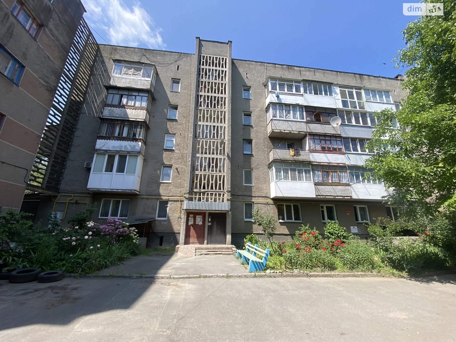 однокомнатная квартира в Виннице, район Ближнее замостье, на ул. Стрелецкая 35 в аренду на долгий срок помесячно фото 1 однокомнатная квартира в Виннице, район Ближнее замостье, на ул. Стрелецкая 35 в аренду на долгий срок помесячно фото 1